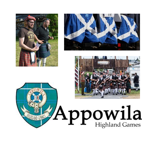 Appowila Collage