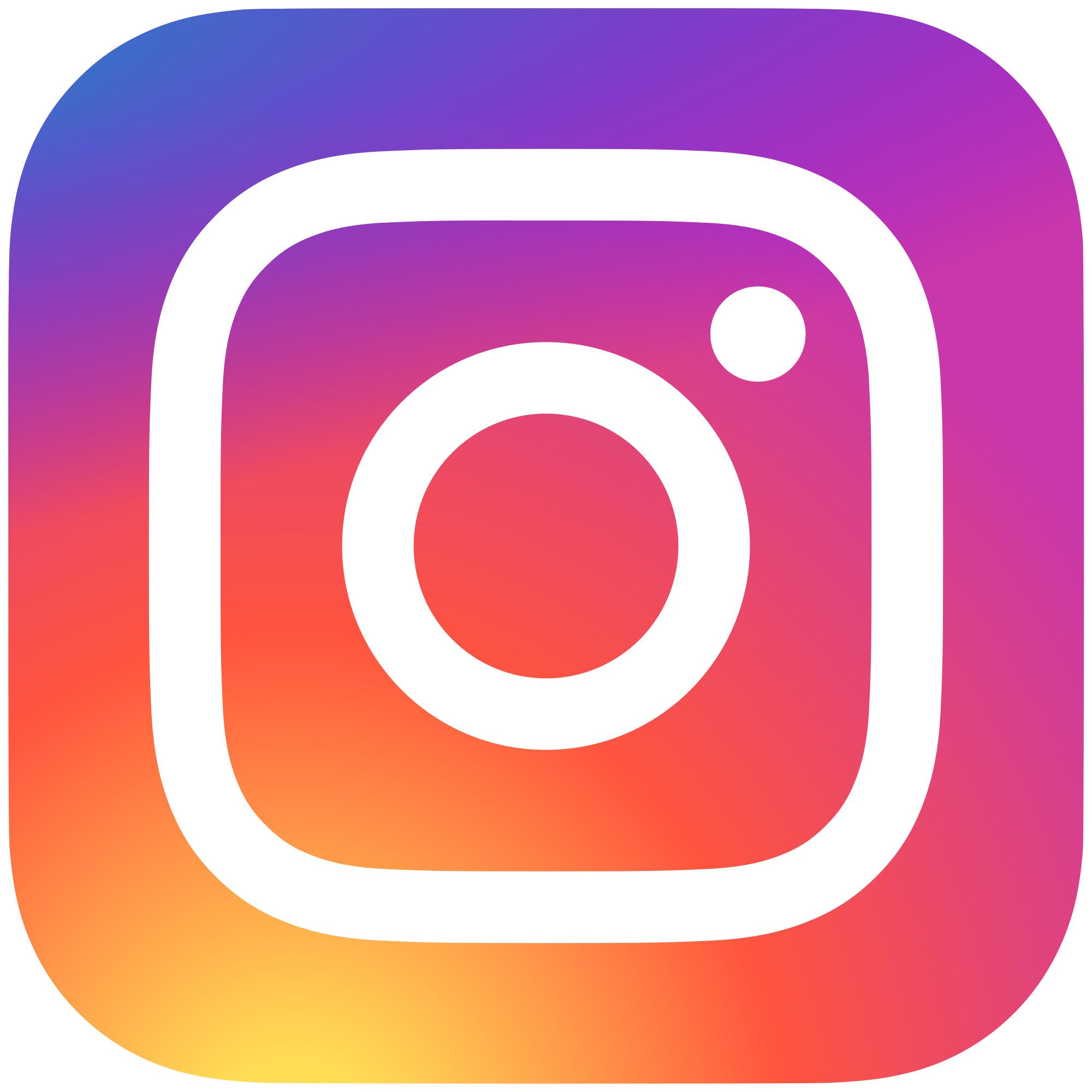 2000px Instagram logo 2016.svg