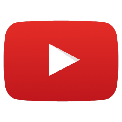 YouTube icon 400x400