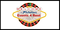 Events 4 Rent