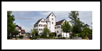 Stiftung Schloss Roggwil